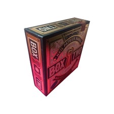 Box Two Neil Patrick Harris Escape Room Puzzl...