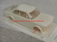 Brm S-401Ba Bmw 2002Ti Body Type A White Kit