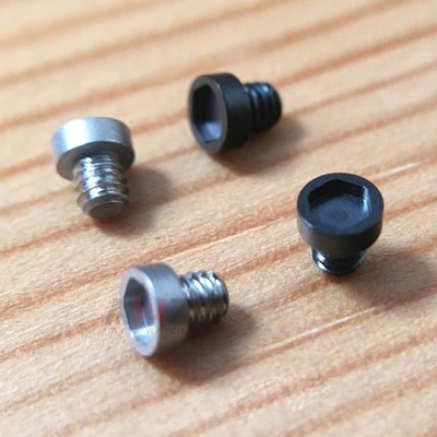 Watch Ear Tube Screw for Roger Dubuis Excalibur 45MM Manual Watch Case