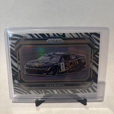 2023 Panini Prizm NASCAR Racing Checklist Guide in-content 6
