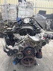 1999 JEEP GRAND CHEROKEE USED ENGINE STK# 7760 