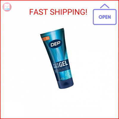 Dep Flex Hold Gel, 9.8 Ounce