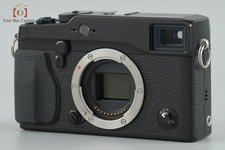 x-pro1 ⭐︎箱付き⭐︎ 中古】FUJIFILM 富士フイルム X-Pro1 ミラーレス一眼カメラ 元箱付き