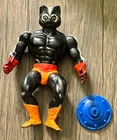 Stinkor He-Man Masters of the Universe MOTU Mattel 1985 Vintage Action Figure