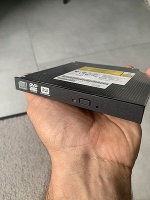 Sony Dvd Rewritable  Multi Recorder  Dvd Re Ad 7580a