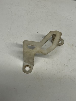 Kawasaki KXF 250 2008 B2 Bremssattelschutz hinten