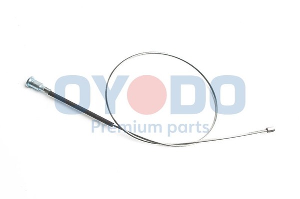 Oyodo Handbremsseile Passend FüR Opel Corsa C F08 F68 Tigra Twintop W5L X01-image