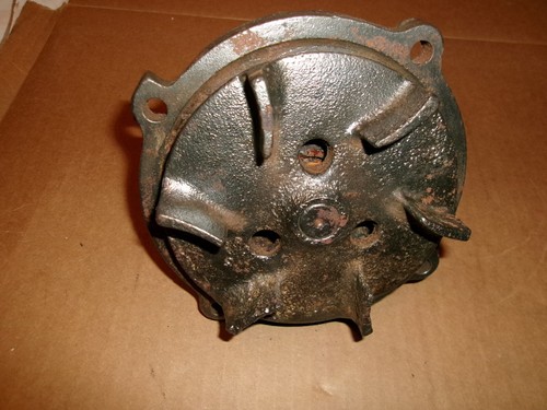 1955-1969 GMC 1955-1963 Pontiac Water Pump OEM 518040 - Picture 4 of 4