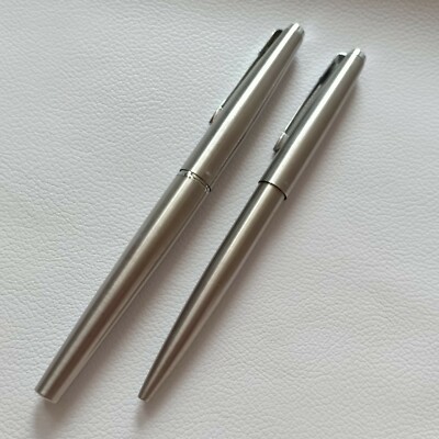 未使用保管品　PARKER 45 EXTRA F.アメリカ製 SET VINTAGE PARKER 45 FOUNTAIN PEN 
