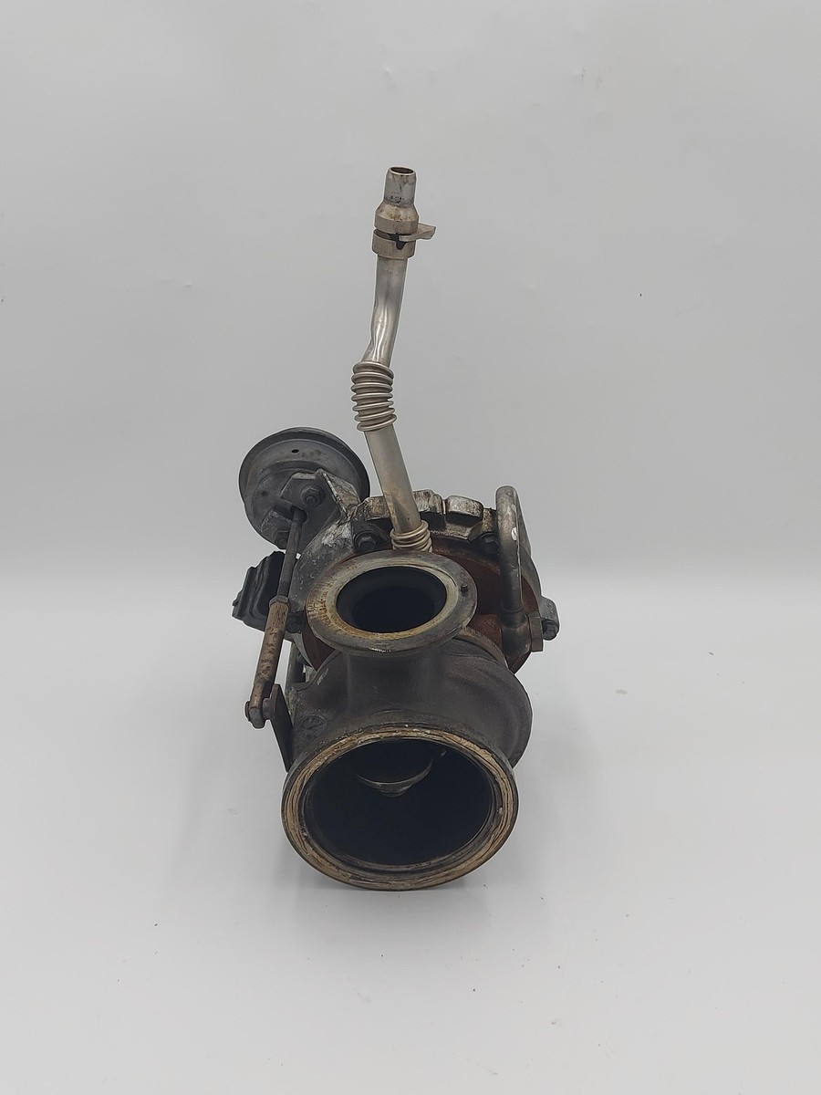 08-14 BMW X6 E71 4.4L TWIN TURBO RIGHT TURBO TURBOCHARGER 769155  