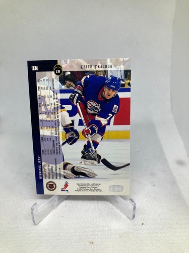 1994-95 Upper Deck Hockey ~ Series 1 Cards #1-234 ~ U pick Free Shipping!! - Picture 285 of 457