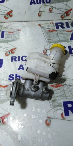BREMSKRAFTVERSTÄRKERPUMPE FIAT 500 PANDA FORD KA - 32069666