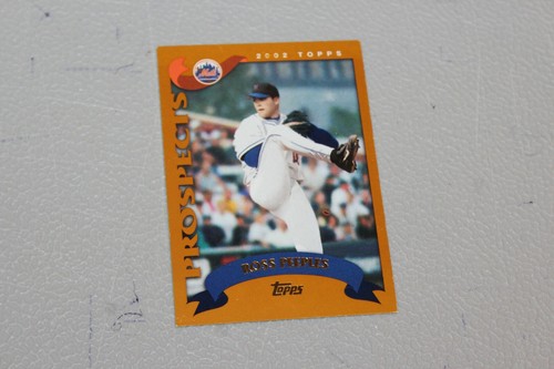 2002 Topps Traded Update Baseball Complete Finish Fill Your List Set U-Pick - 第 98/167 張圖片