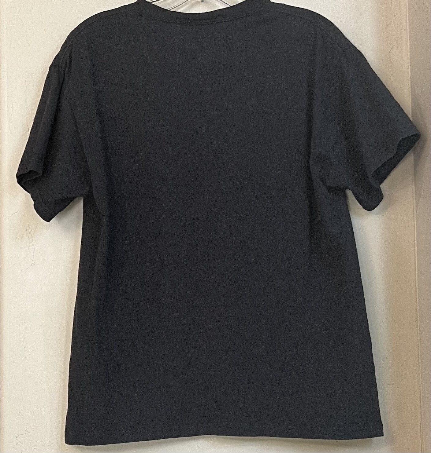 FILA T shirt vintage Death Row Records Suge Kight Dr Dre Snoop Dogg & Tupac 2005 taglia M