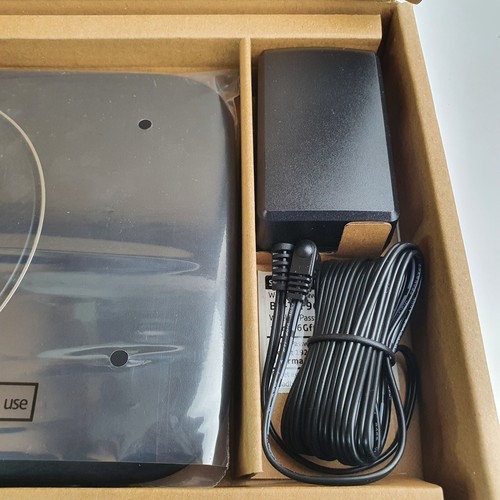 BT Smart Hub 2 WiFi Wireless Router New in Box 091300 - Afbeelding 5 van 6
