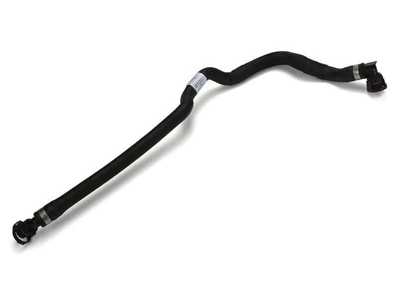 Genuine OEM Crankcase Breather Hose for BMW 11158647299 | eBay