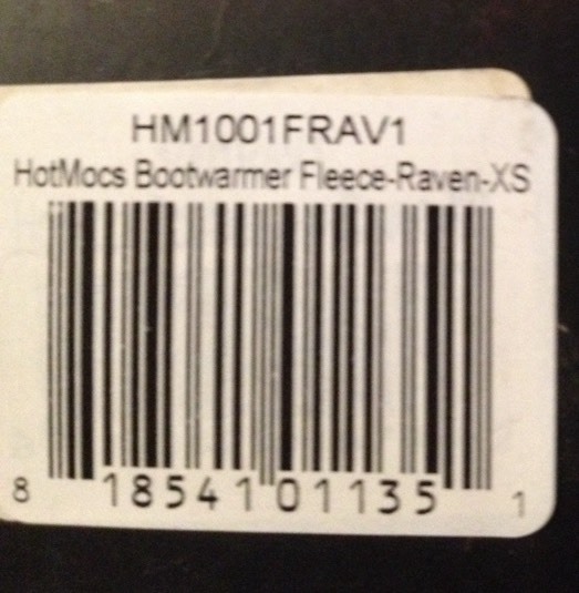 hotmocs boot covers for sale