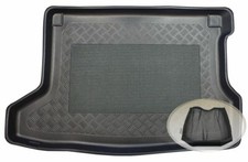 Kofferraumwanne + Klett-Organizer für Honda HR-V HRV 2 RU Steilheck Geländewagen