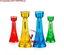 Phoenix Star Freezable Pipe 5’’ Glycerin Water Pipe Star AUTHENTIC ✅✅✅