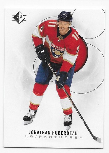 20/21 SP BASE Hockey (#1-100) U-Pick From List - Picture 90 of 101