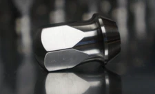 20 set Titanium Wheel Lug Nut nuts 14x1.5 19 60 cone Closed End