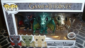 funko pop game of thrones gamestop