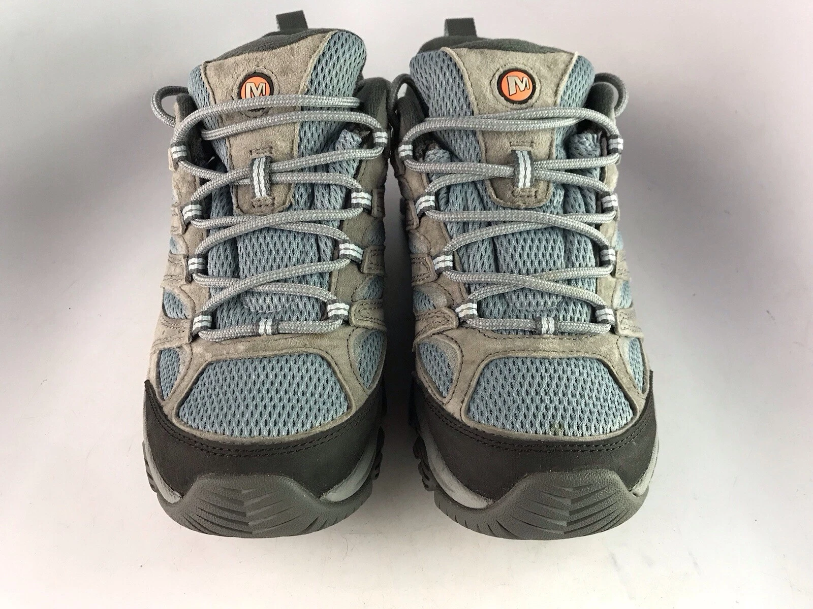 merrell moab 3 waterproof trail hiking low shoes