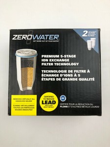 zerowater zr 017