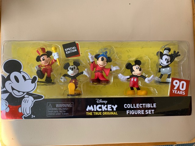 mickey the true original toys