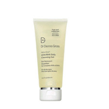 Dr.Dennis Gross Alpha Beta AHA/BHA Daily Cleansing Gel 60 ml