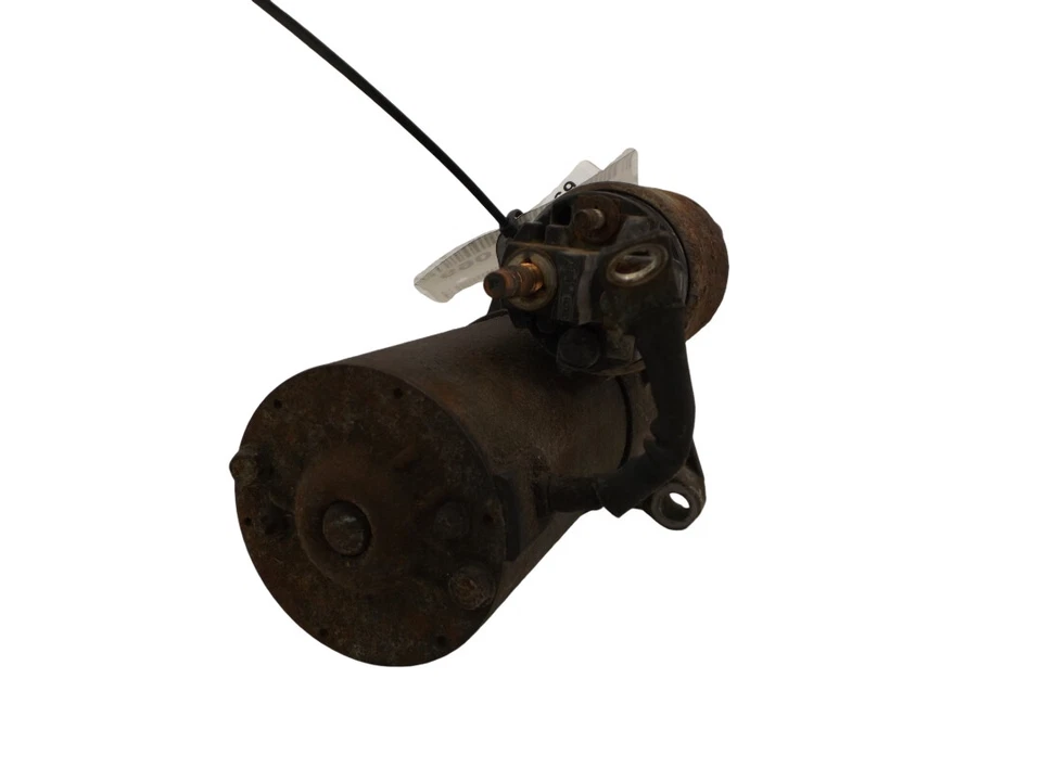 1998-2005 Oldsmobile Bravada 4.2L Starter Motor Used OEM 10465582 - Изображение 3 из 4