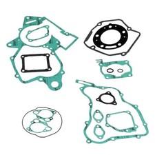 Sell Honda CR 125 CR125R 1990-1999 K&S Complete Gasket Kit Set Top