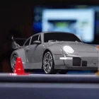 1/24 High Speed 4WD RC Drift Car Rechargeable Remote Control Race Car Toy Giftiw