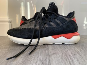 adidas tubular trainers