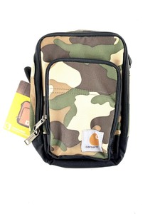 carhartt legacy cross body gear organizer