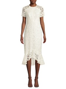 shoshanna edgecombe dress