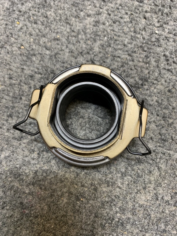 Kit de embrague nueva generación 16-058-OE Plus para Toyota 4Runner 1989-1995 Foto 4 de 4