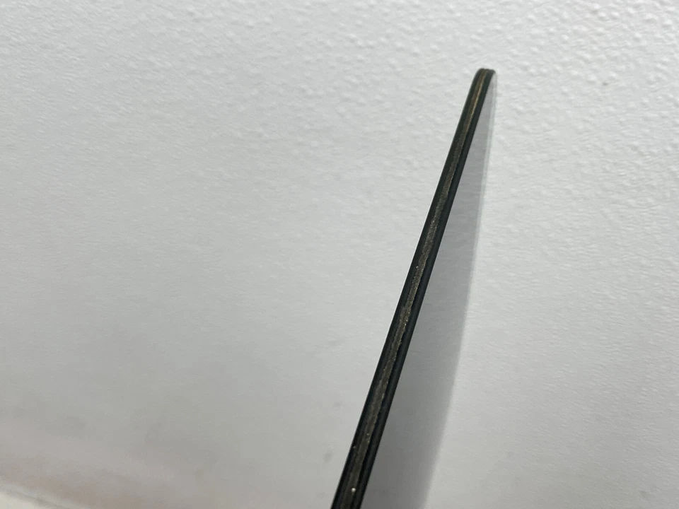 15 16 17 Ford Expedition puerta delantera izquierda conductor ventana vidrio laminado 1418 OEM Foto 3 de 4