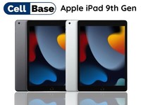 Apple iPad 9th Gen (2021) 10.2 64GB 256GB WiFi  / 4G GOOD CONDITION