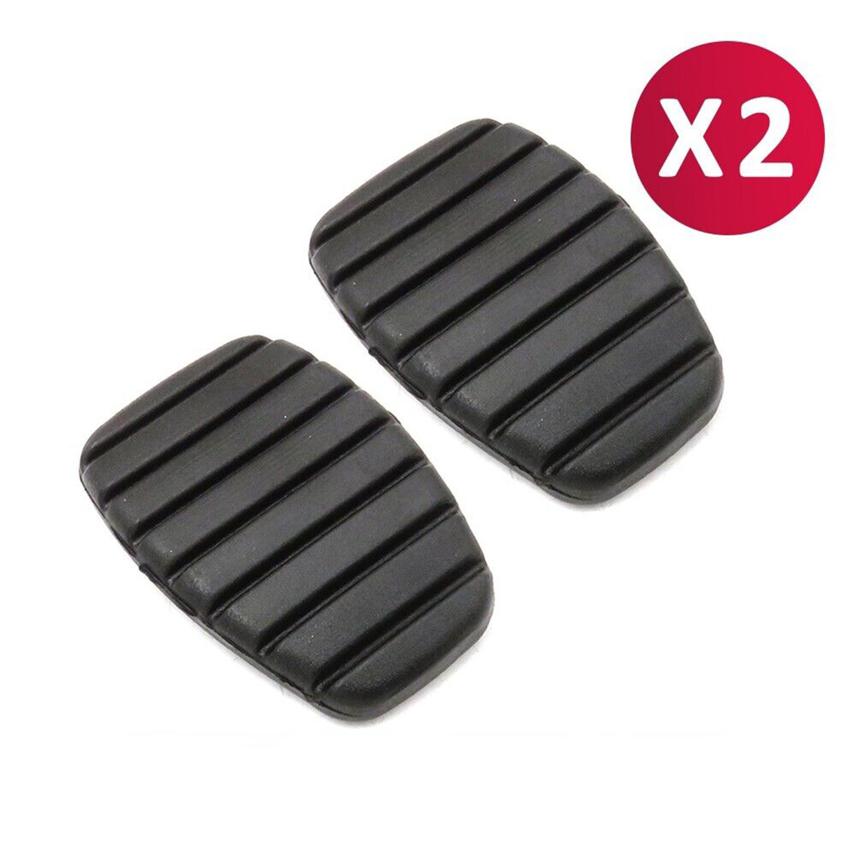Gomma pedale freno o frizione per Renault Clio IV Captur Dacia Duster Master