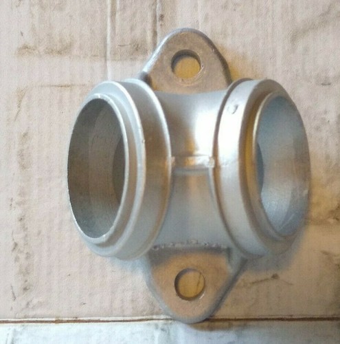 Colector Harley Davidson OEM 27021-71A 1 - Imagen 5 de 6