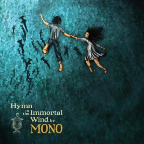 Mono Hymn to the Immortal Wind (Vinyl) 12" Album - Bild 1 von 1