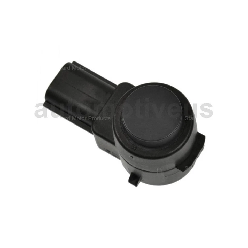 Sensor auxiliar de estacionamento dianteiro 4X ignição padrão para Cadillac DTS 2007 2008 - Imagem 3 de 4