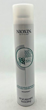 Nioxin 3D Styling Niospray Hairspray, Regular...