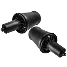 2X Borse a sospensione pneumatica anteriori for RANGE Rover P38A REB101740