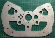 CORONA THRUSTMASTER T300 RS- GT R8 LINE