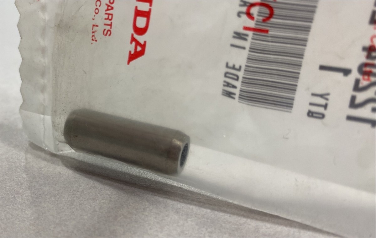 NOS Honda Clone Intake Valve Guide 12204-ze1-306 for sale online