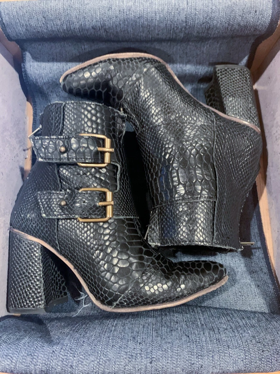 Freebird Joey womens boots size 7 eBay