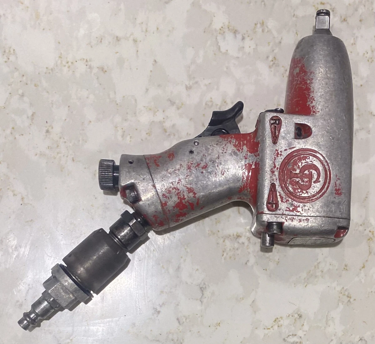 Impact wrench friction ring deals