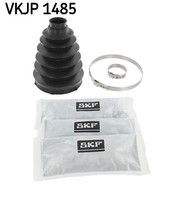 SKF Achsmanschette Radseitig Vorne FüR Opel Movano B Seat Alhambra VW Sharan